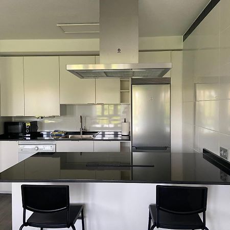 173A Amplio Apartamento Moderno 기욘 외부 사진