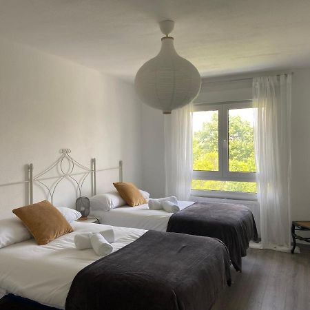 173A Amplio Apartamento Moderno 기욘 외부 사진
