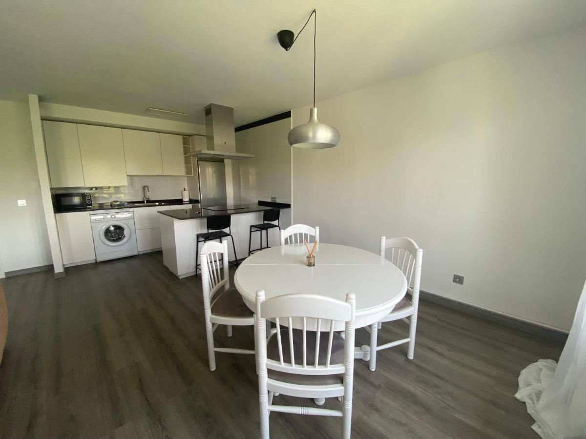 173A Amplio Apartamento Moderno 기욘 외부 사진