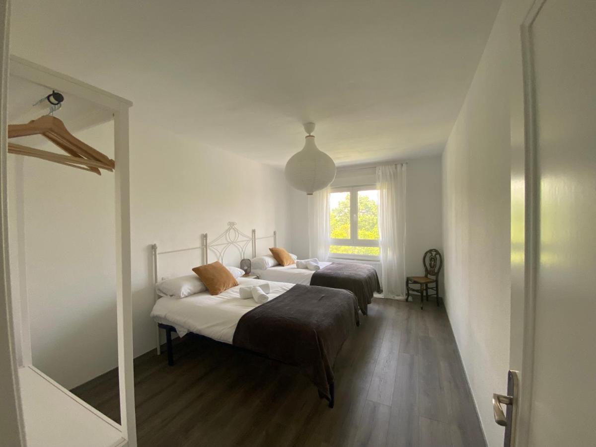 173A Amplio Apartamento Moderno 기욘 외부 사진